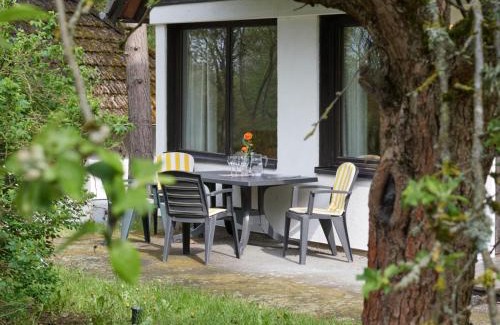 Feriendorf Frankenau House | Holiday Home Eric by Interhome