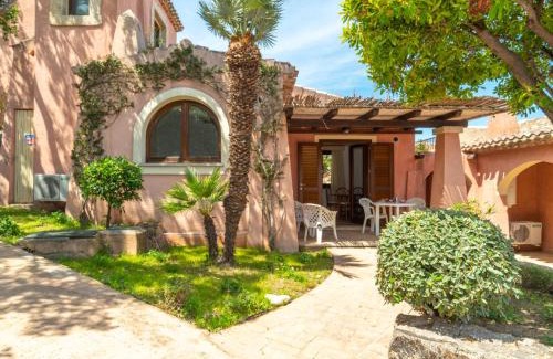 Porto San Paolo House | Holiday Home Erica 21 - Vista Village by Interhome