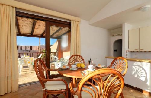 Porto San Paolo House | Holiday Home Erica 22 - Vista Village by Interhome