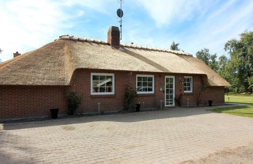Bøtø By House | Holiday Home Erra - 250m from the sea by Interhome