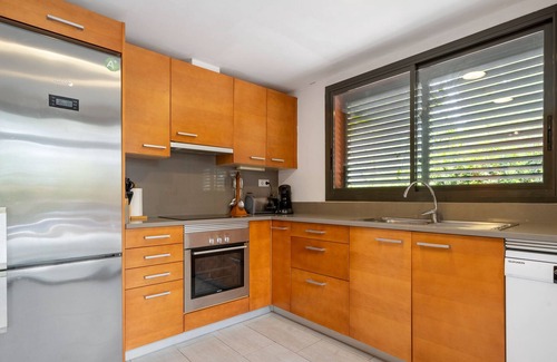 Bonmont Terres Noves House | Holiday Home "Villa Juanillo" with Mountain View, Private Pool & Wi-Fi