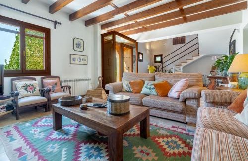 Son Antem House | Holiday Home Es Rafalet by Interhome