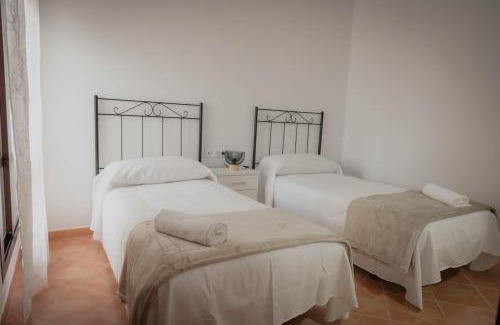 Sanlucar de Guadiana House | Holiday homes in Sanlúcar de Guadiana, Spain