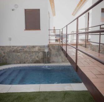 Sanlucar de Guadiana House | Holiday homes in Sanlúcar de Guadiana, Spain