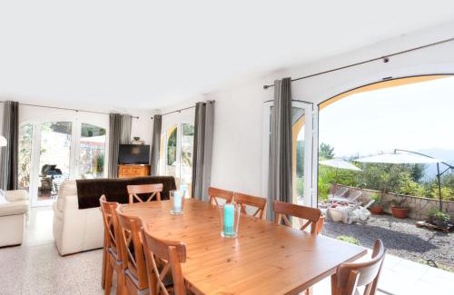 Santa Cristina de Aro House | Holiday Home La Teulada by Interhome