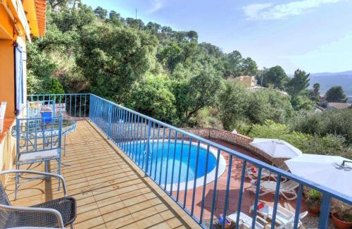 Santa Cristina de Aro House | Holiday Home La Teulada by Interhome
