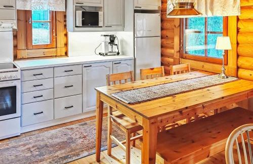 Vuokatti House | Holiday Home Eskola by Interhome