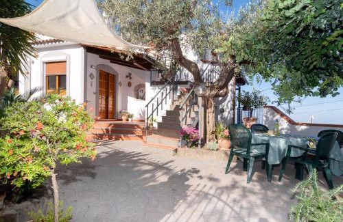 Termini House | Holiday Home Essences of the Mediterranean by Interhome