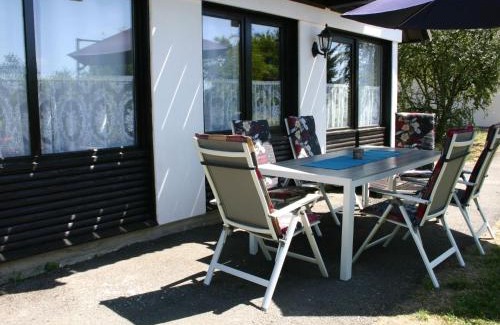 Feriendorf Frankenau House | Holiday Home Eule by Interhome