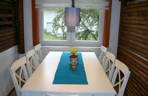 Feriendorf Frankenau House | Holiday Home Eule by Interhome