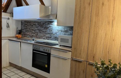 Feriendorf Frankenau House | Holiday Home Eule by Interhome
