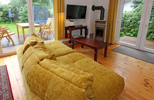 Furstensee House | Holiday home Fürstensee SEE 7792 - SEE 7792