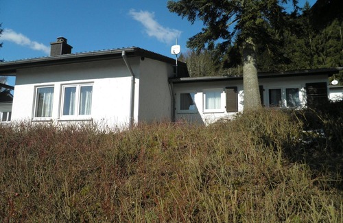 Hamm House | Holiday home for 6 guests with 83m² in Biersdorf am See (23919)