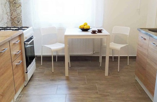 Balatonkeresztur House | Holiday home for big families