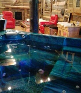 Dolni Radechova House | Holiday home Fairytale
