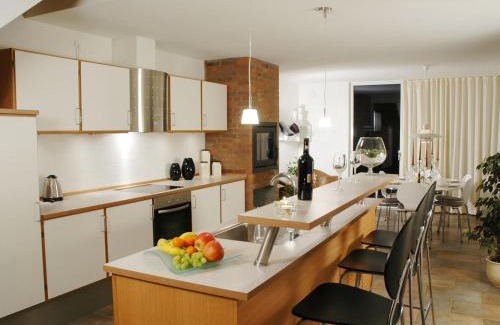 Sønderstrand House | Holiday Home Fanny - 2km from the sea by Interhome