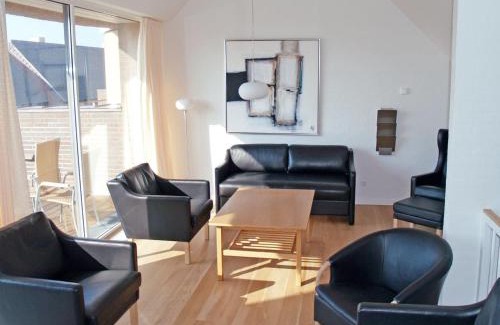 Sønderstrand House | Holiday Home Fanny - 2km from the sea by Interhome