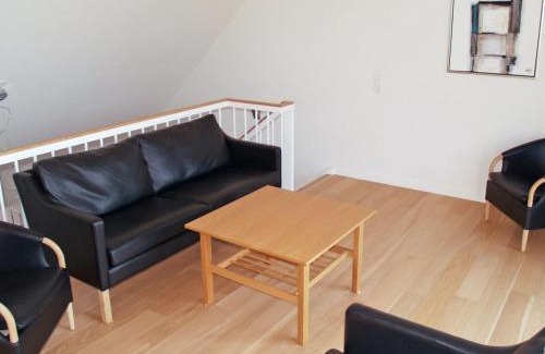 Sønderstrand House | Holiday Home Fanny - 2km from the sea by Interhome