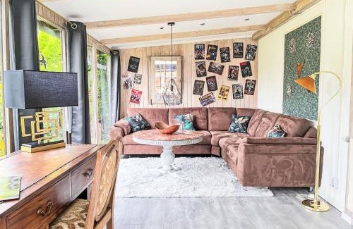 Altenburschla House | Holiday Home Ferienhaus Inge & Henry an der Werra by Interhome