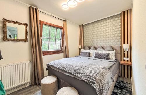 Altenburschla House | Holiday Home Ferienhaus Inge & Henry an der Werra by Interhome