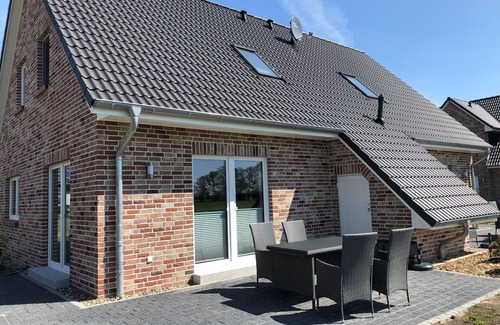 Gammendorf House | Holiday home Ferienhof Micheel