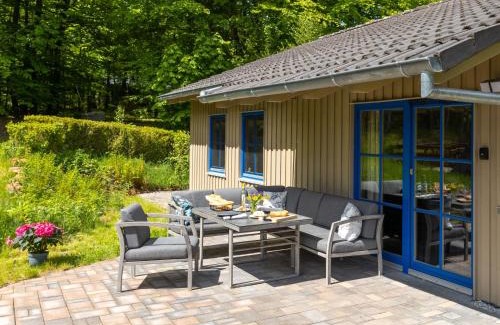 Bad Arolsen House | Holiday Home Ferienhaus Bude 87 by Interhome