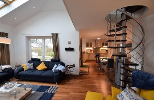 Hohwacht House | Holiday home Ferienhaus MEERzeit