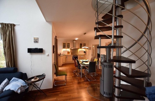 Hohwacht House | Holiday home Ferienhaus MEERzeit
