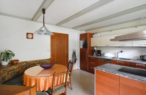 Radenthein House | Holiday Home Ferienhaus Haus Kofler by Interhome