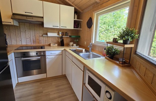 Haren House | Holiday home Ferienhaus Bambi