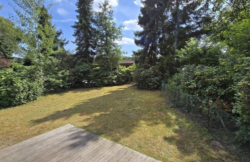 Haren House | Holiday home Ferienhaus Bambi