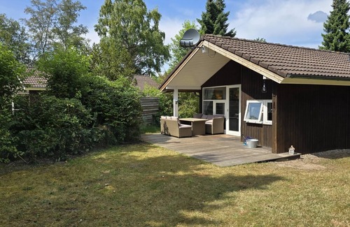 Haren House | Holiday home Ferienhaus Bambi