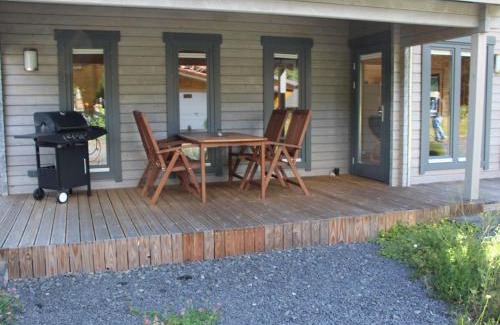 Enspel House | Holiday Home Ferienhaus Sarahlita by Interhome