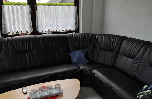 Wittmund Apartment | Holiday Home - Ferienwohnung König
