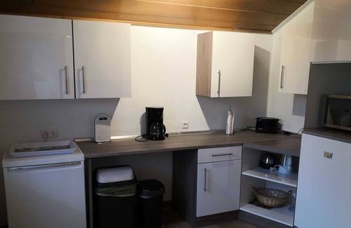Wittmund Apartment | Holiday Home - Ferienwohnung König