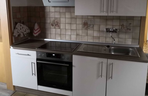 Wittmund Apartment | Holiday Home - Ferienwohnung König