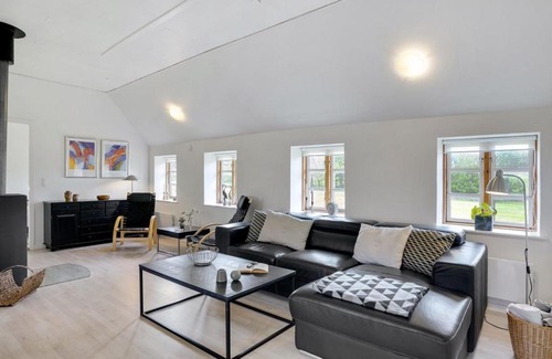 Tonder House | Holiday Home Filippus - 30km from the sea by Interhome