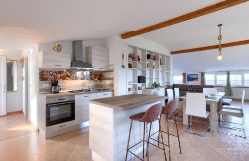 Petrovija House | Holiday Home Finida by Interhome