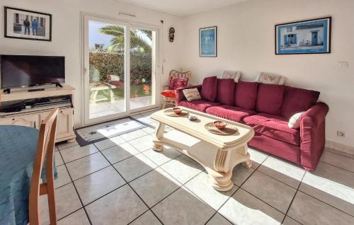 Plouguerneau House | Holiday Home Fleurac P-697