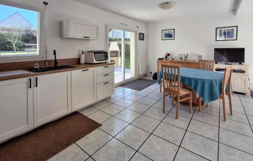 Plouguerneau House | Holiday Home Fleurac P-697