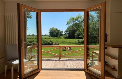 Poppenbull House | Holiday home for 2 people