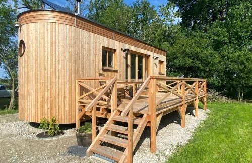 Poppenbull House | Holiday home for 2 people