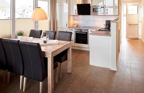 Bliesdorf House | Holiday home for 4 guests with 75m² in Bliesdorf (58138)