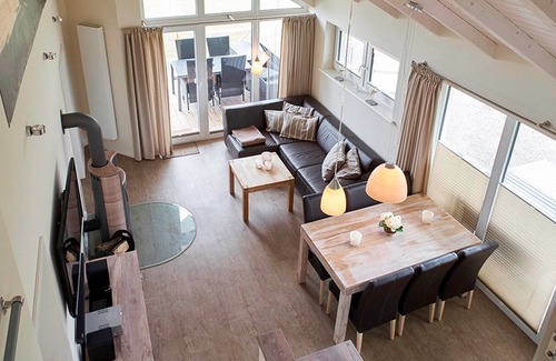 Bliesdorf House | Holiday home for 4 guests with 75m² in Bliesdorf (58138)