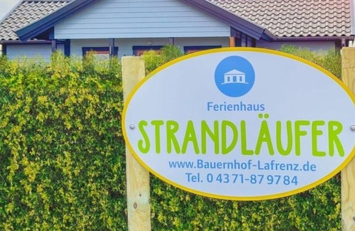 Klausdorf House | Holiday home for 4 guests with 65m² in Klausdorf (51660)
