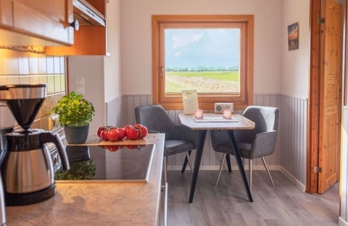 Klausdorf House | Holiday home for 4 guests with 65m² in Klausdorf (51660)
