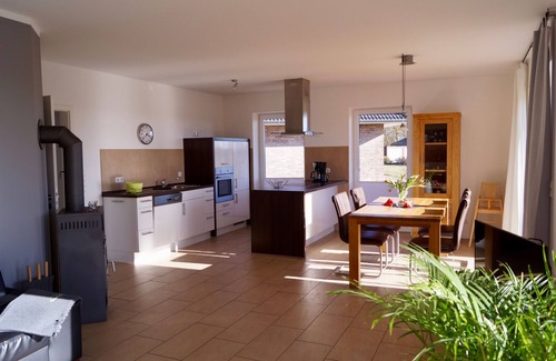 Westermarkelsdorf House | Holiday home for 4 guests with 100m² in Fehmarn (130823)