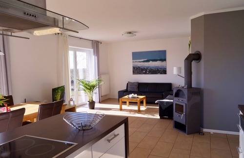 Westermarkelsdorf House | Holiday home for 4 guests with 100m² in Fehmarn (130823)