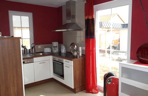 Zierow House | Holiday home for 4 guests with 102m² in Zierow (79832)