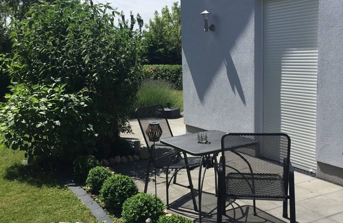 Zierow House | Holiday home for 4 guests with 102m² in Zierow (79832)
